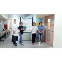 時間：112年9月28日(四)  12：00~12：50
地點：行政大樓  A814情境教室
主題：婆媳關係