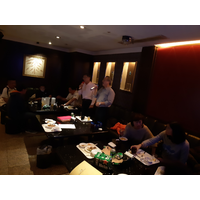 靡斯贝乐社
时间：108年2月15日