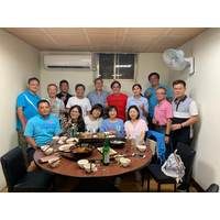 
靡斯贝乐社
时间：108年10月5日

